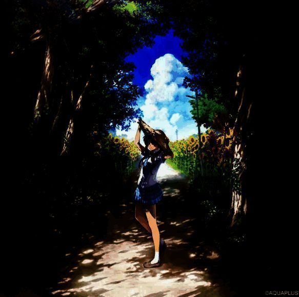 《茉莉花》相关画面