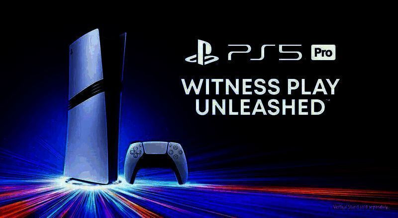 PS5 Pro相关图片1