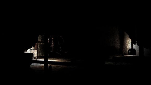 《咒笼：诅咒领域》游戏画面二