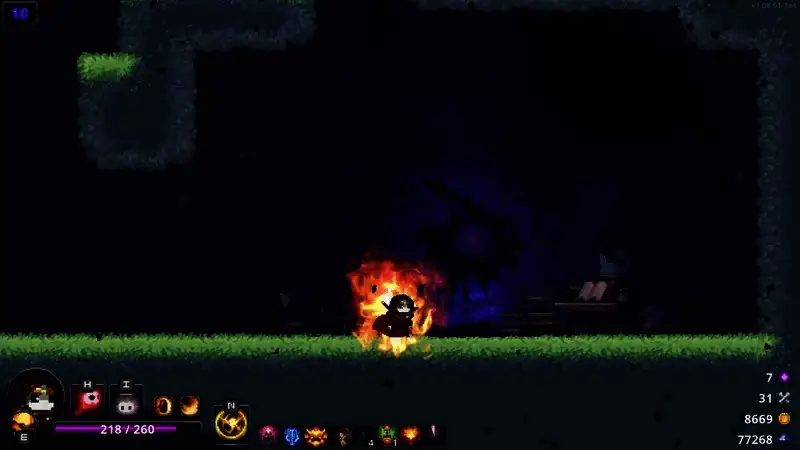 强化石3位置参考图3