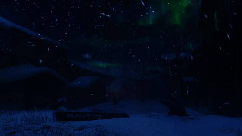 《北极光计划》视频截图1