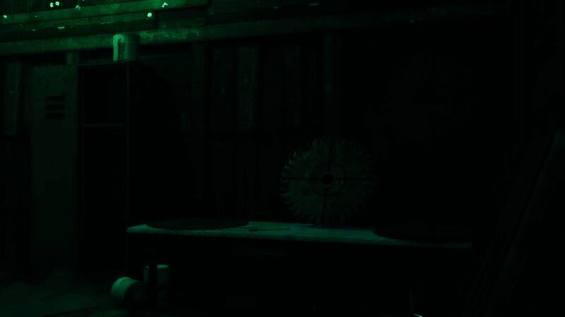 《北极光计划》视频截图2