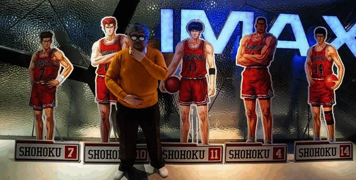 点映会现场画面2