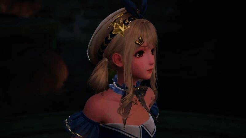 《无限暖暖》视频截图 4