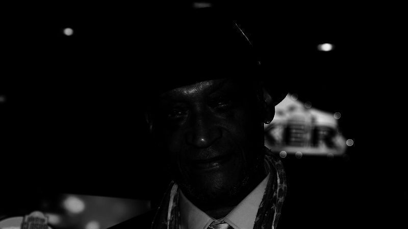 Tony Todd相关图片1