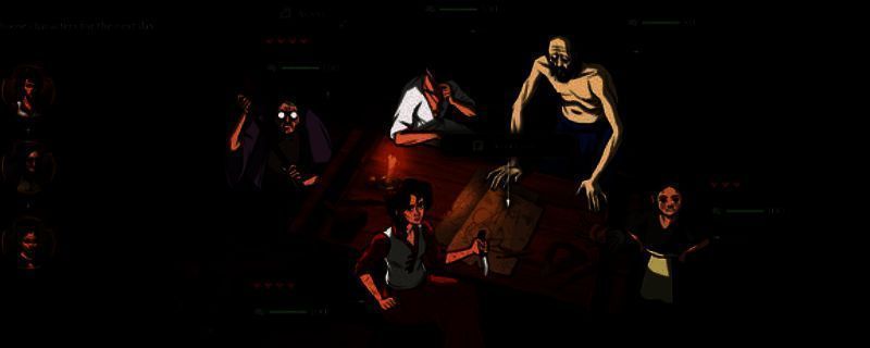 《疯狂之石》游戏相关图片1