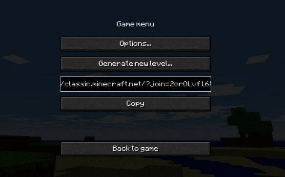 《我的世界手机网页版》精彩瞬间