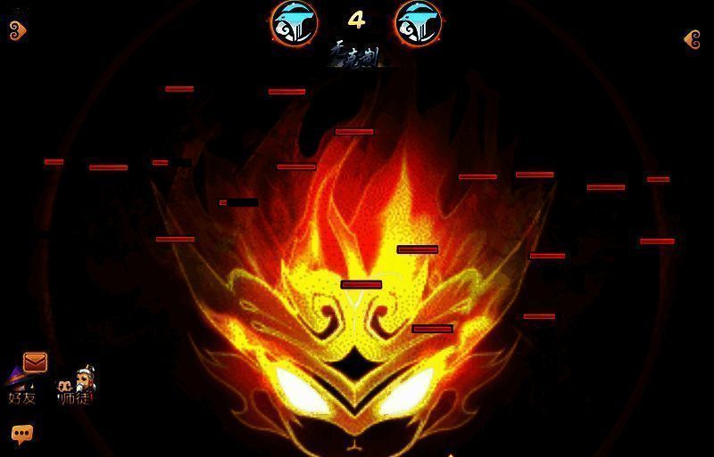 东海湾对战大唐盛世比赛画面