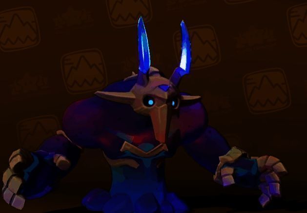 布克棱岩技能展示图片