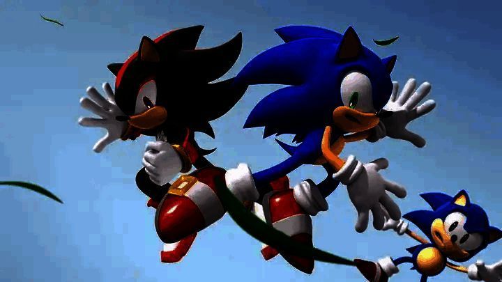 世嘉财报相关图片1