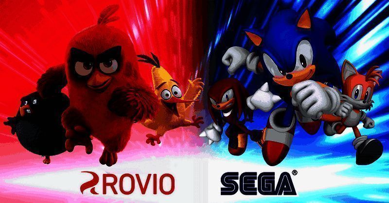 世嘉财报相关图片2