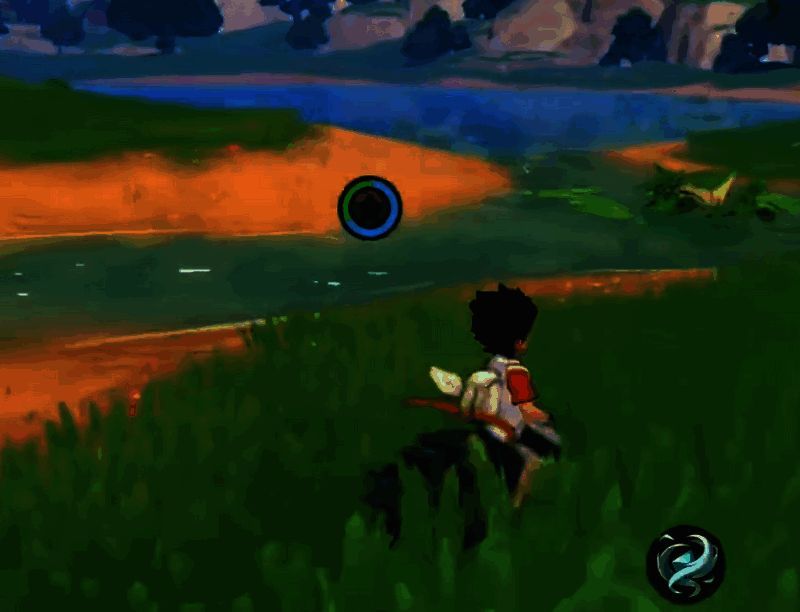 海盔虫技能相关图片