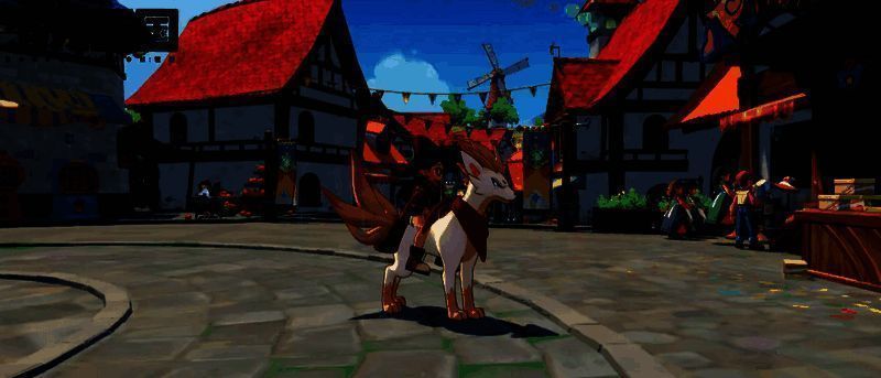 护主犬相关图片