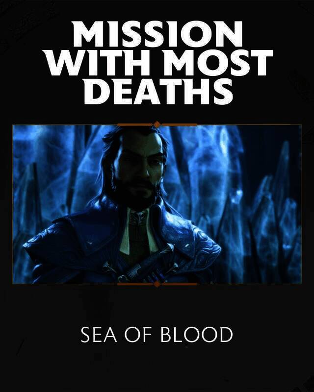 《龙腾世纪：影障守护者》游戏数据相关图片3