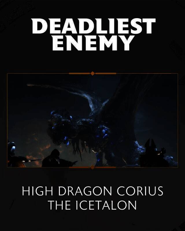 《龙腾世纪：影障守护者》游戏数据相关图片5