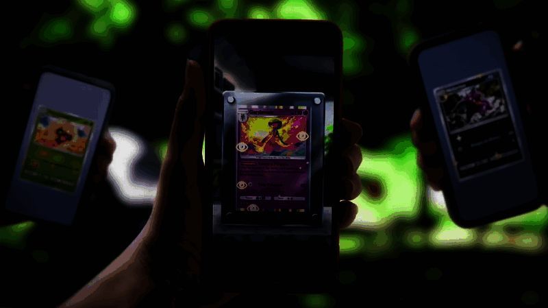 宝可梦集换式卡牌Pocket相关图片2