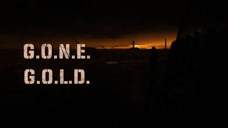 《潜行者2》视频画面4