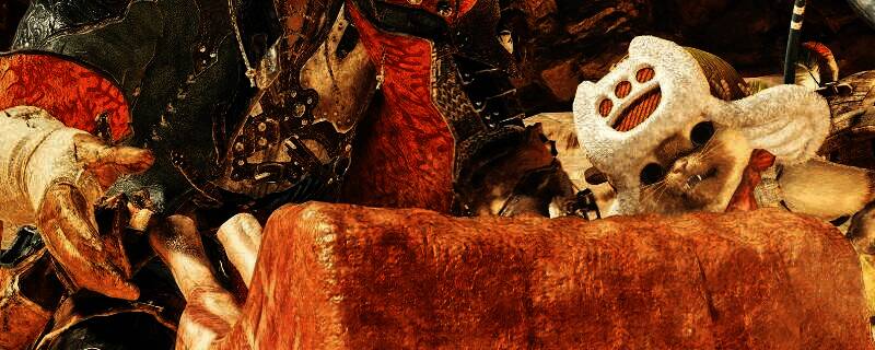 《怪物猎人：荒野》游戏画面相关图片