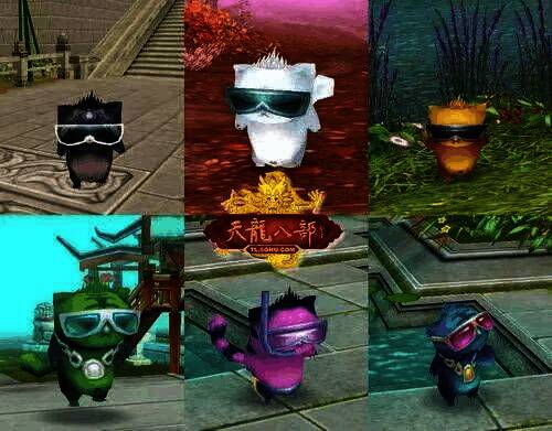 墨镜猫相关图片1