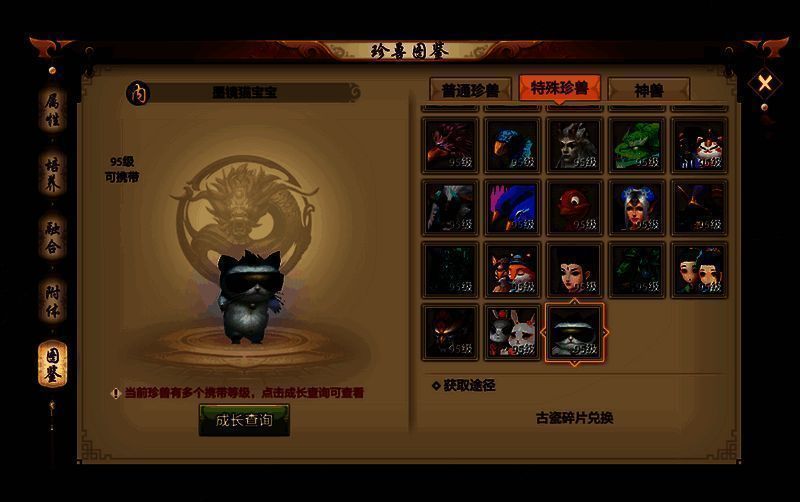 墨镜猫相关图片5