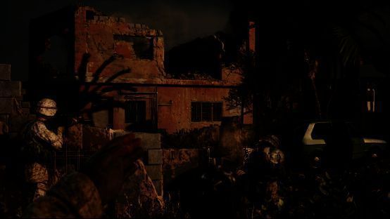 《费卢杰六日》相关宣传图片2