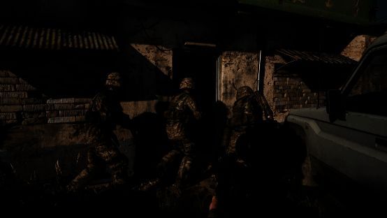 《费卢杰六日》相关宣传图片3