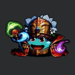 塔罗牌新冈布奥画面1