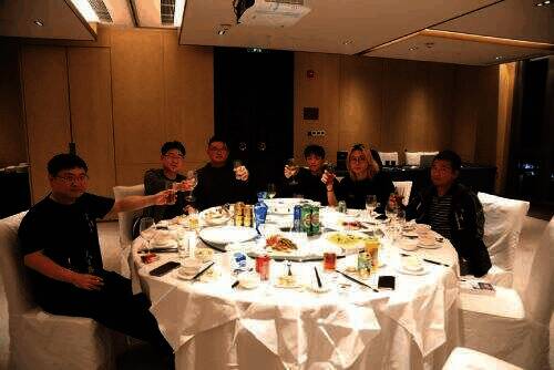 《魔域手游2》东莞共研分享会现场