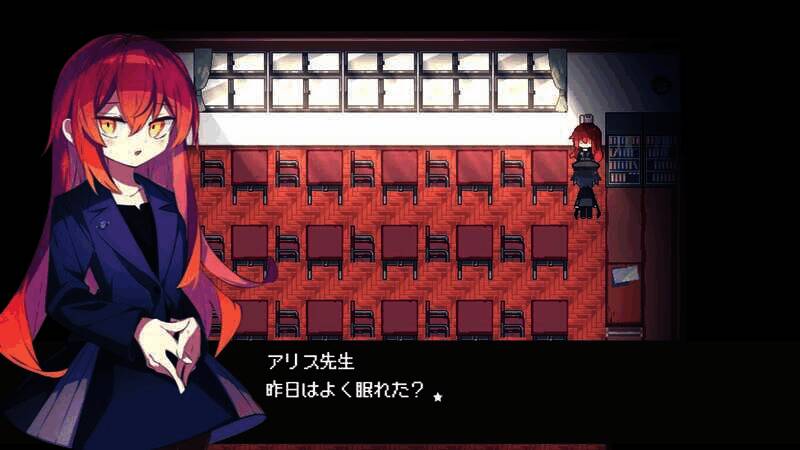 《Cafe DReAMLAND》游戏截图6