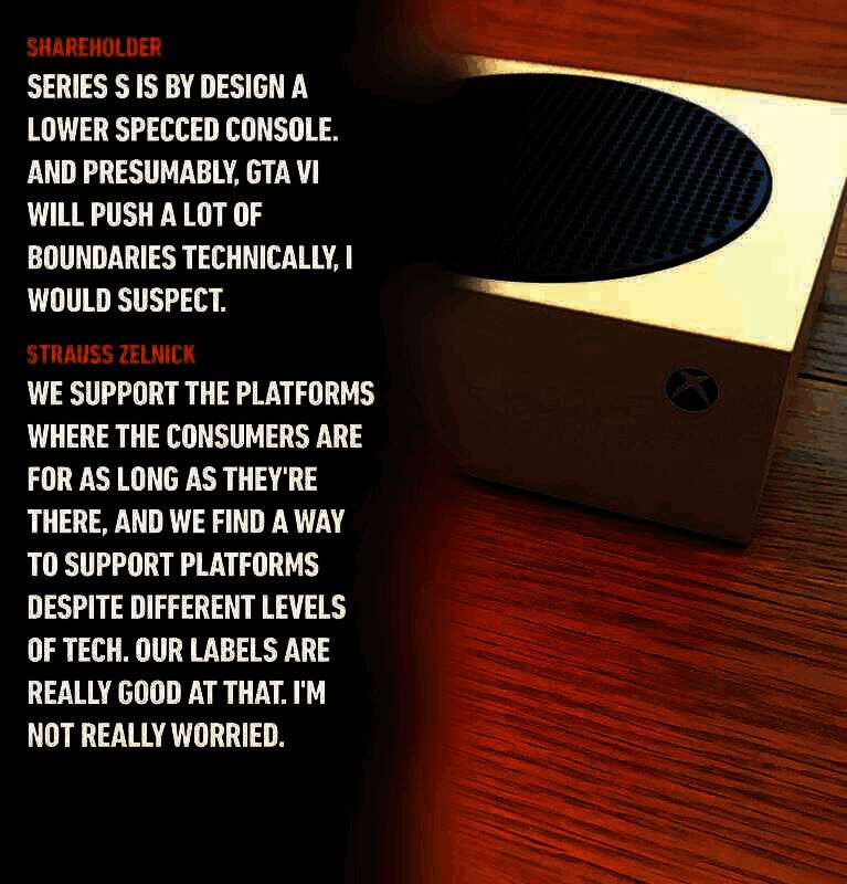 《GTA6》相关宣传或展示图片