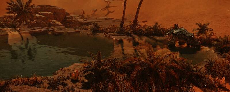 《怪物猎人：荒野》相关图片