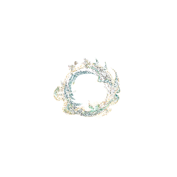 紧那罗典藏皮肤·千鸟晓光专属头像框