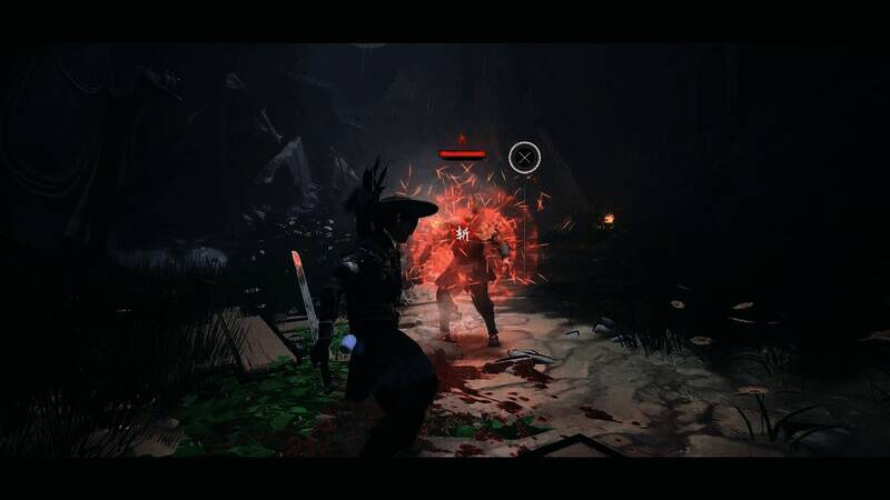 《琉隐神渡》视频截图5