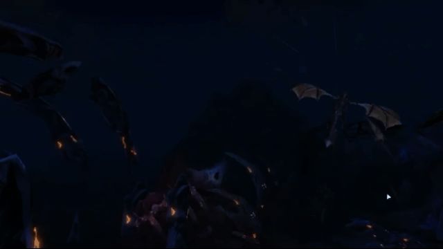 康纳图斯世界动态画面