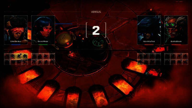 《星战王牌》新内容展示图片