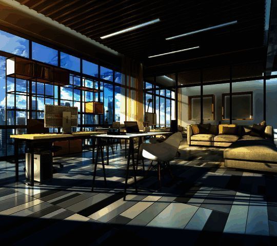 《奇点时代》游戏画面5