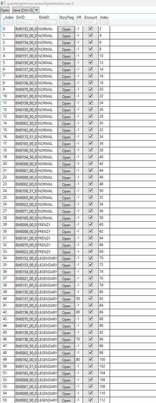 《怪物猎人：荒野》任务列表相关图片1