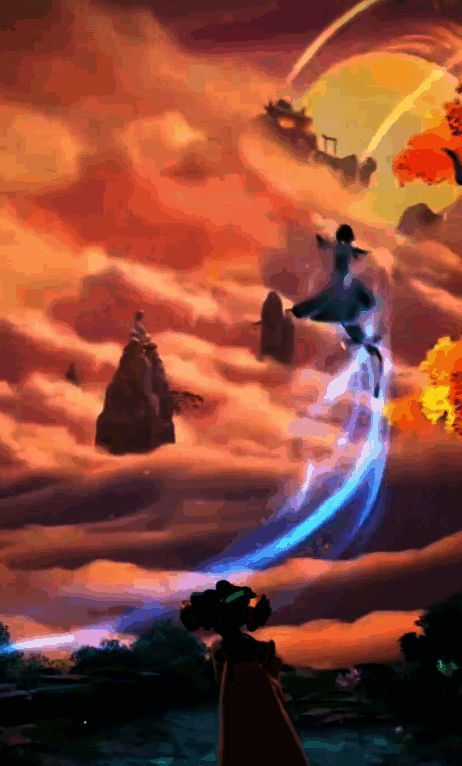 踏风行游戏相关图片7