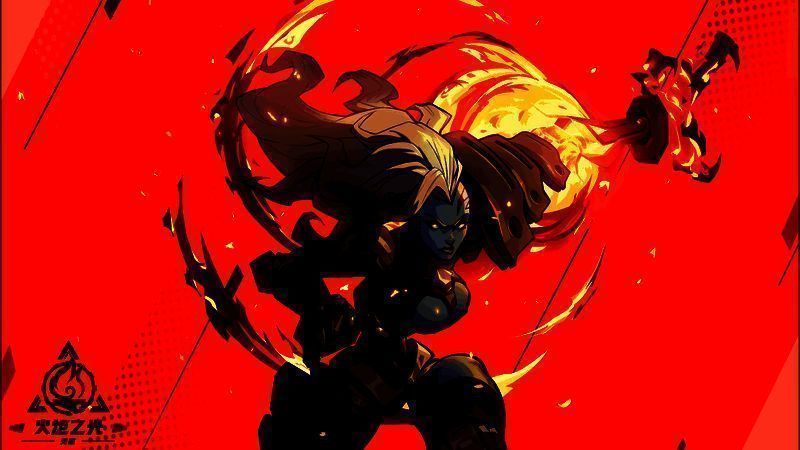 冰焰吉玛相关图片2