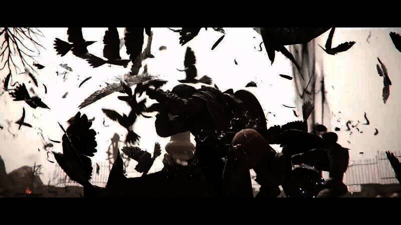 《红色沙漠》新Boss战“女巫 玛丽”视频截图2