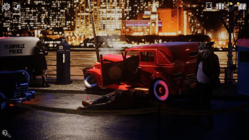 《公鸡神探：深入虫巢！》游戏宣传图2