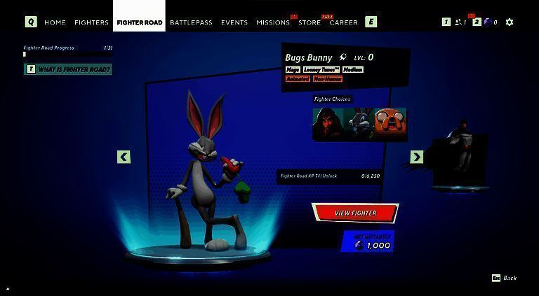 《华纳大乱斗》相关图片3