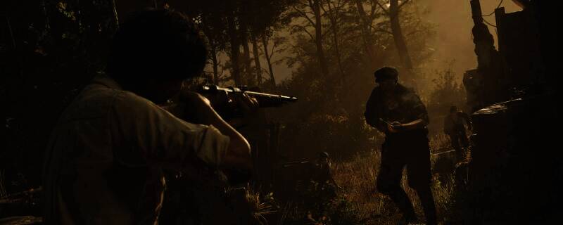 《四海兄弟:故乡》相关图片