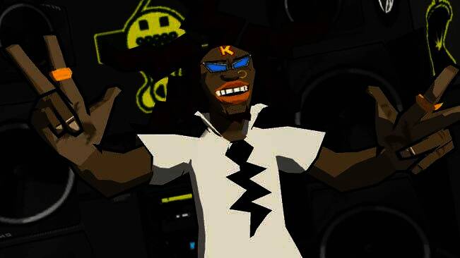 世嘉经典游戏相关图片2