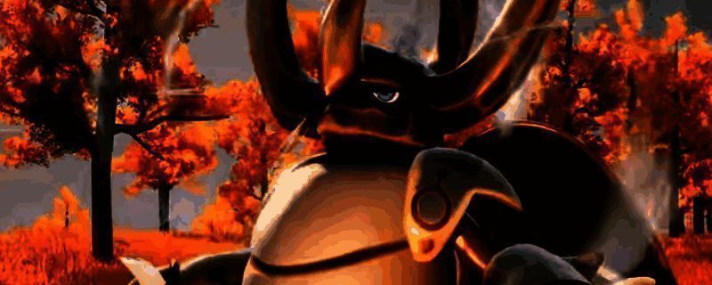 幻兽帕鲁桃蛛娘相关图片