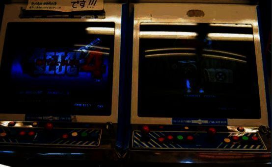 《合金弹头:觉醒》相关图片3