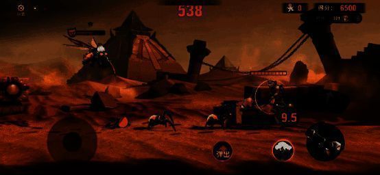 《合金弹头:觉醒》相关图片8