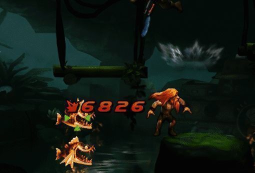 《合金弹头:觉醒》相关图片9