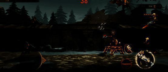 《合金弹头:觉醒》相关图片11