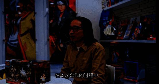 《合金弹头:觉醒》相关图片13